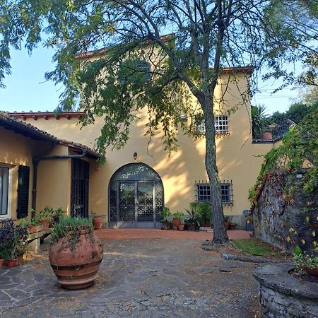 B&B La Dimora Di Alida Fiesole Exterior foto