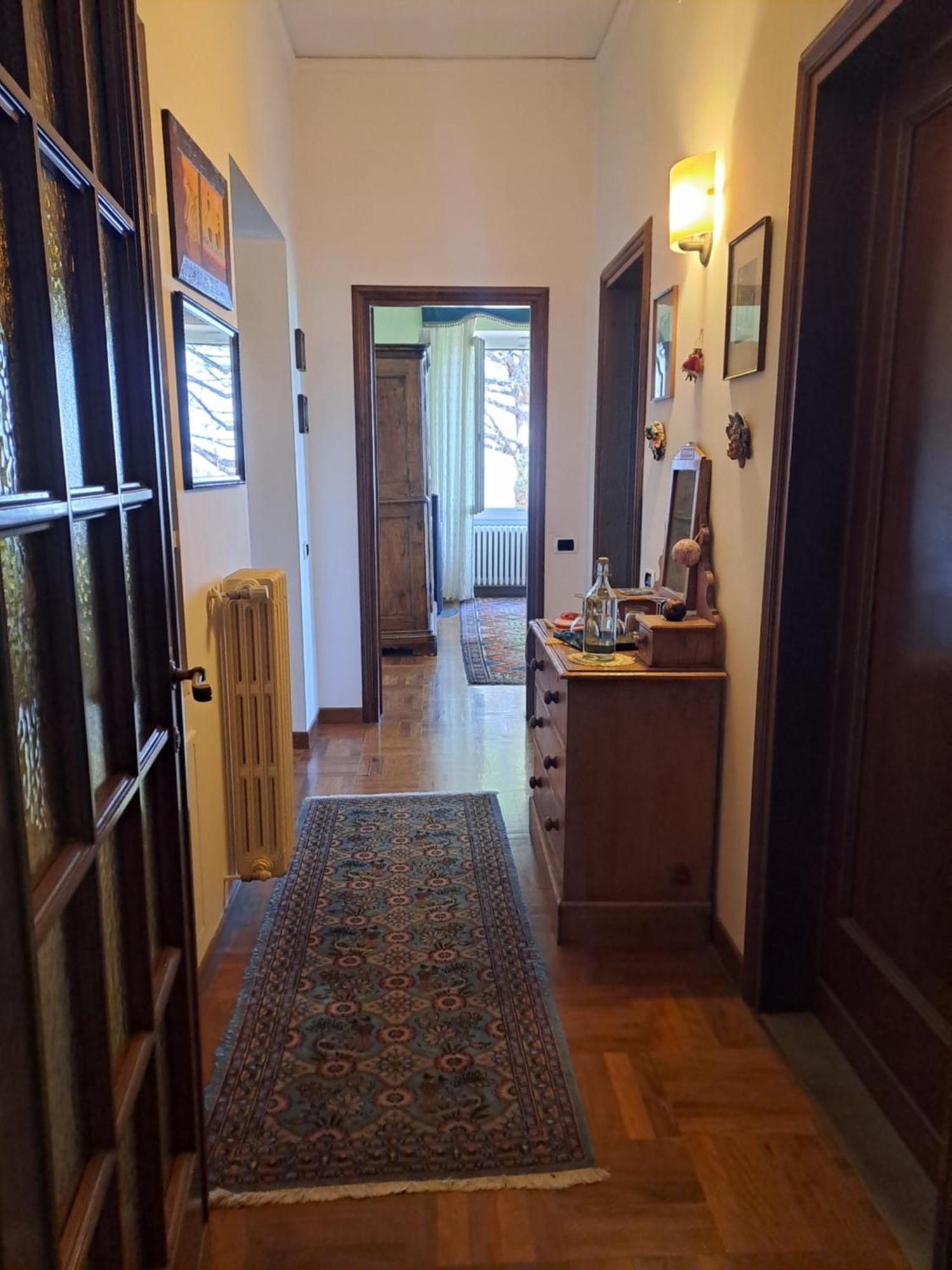 B&B La Dimora Di Alida Fiesole Exterior foto